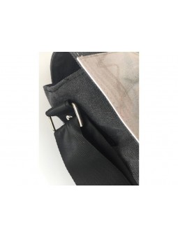 Detailansicht - Schultertasche