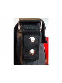 Detailansicht - Schultertasche