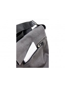 Detailansicht - Schultertasche