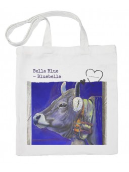 Blue Bell - Bellablue - Einkaufstasche